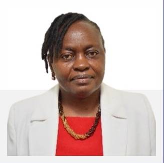 Dr. Silvia K. Vundi