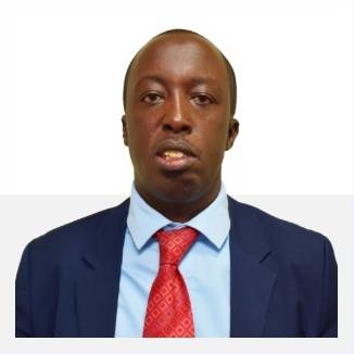 Joel Kipsang Bett