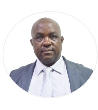 Albert Nyabuto Nyauntu