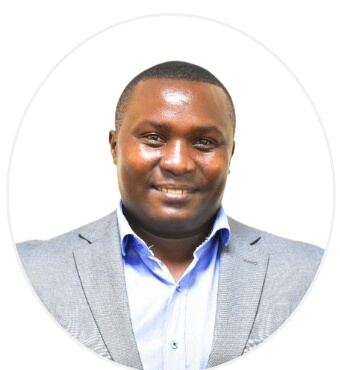 Mr. Alex Ombongi