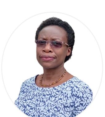 Ms. Betty Kalugho