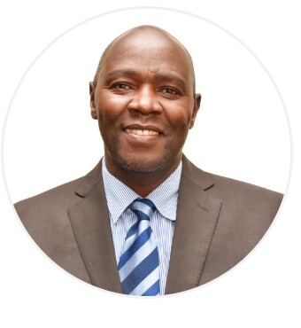 Mr. Cyrus Ndogo