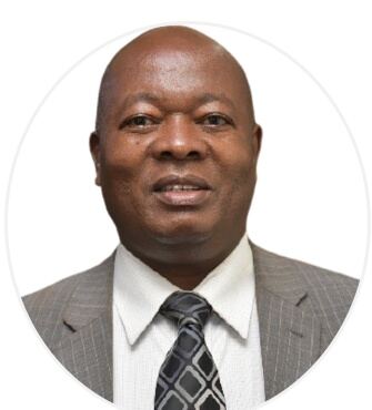 Dr. Charles Nzivo