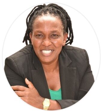 Ms. Janet Rotich
