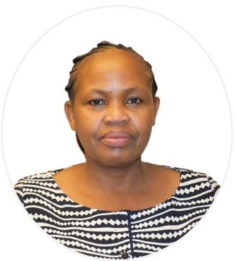Ms. Juliana Muchai