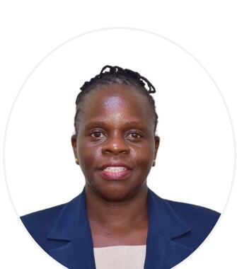 Ms. Julie Musandu