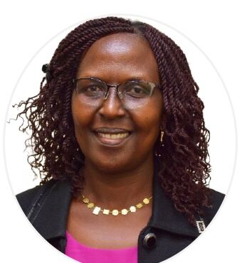 Ms. Philomena Mwirigi