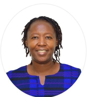 Ms. Wanjiku Mwangi