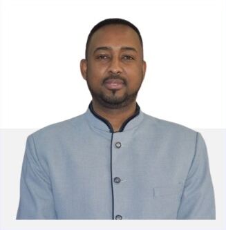 Mohammed Abdi Werar