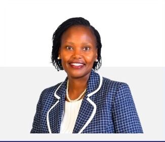 Ms Philomena Wairimu Kamau