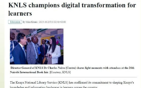 NATIONAL INTERNATIONAL BOOK FAIR