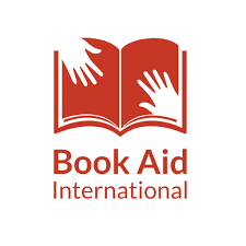Book Aid International (BAI) logo