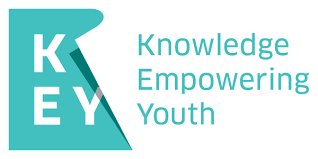 Knowledge Empowering Youth (KEY) logo