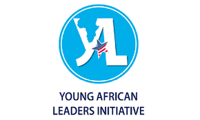 Young African Leaders Initiative – Regional Leadership Centre (YALI–RLC) logo